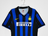 1998-99 Inter Milan Home Shirt