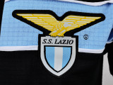 1998 Lazio Black Shirt