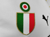 00-01 season Lazio white shirt