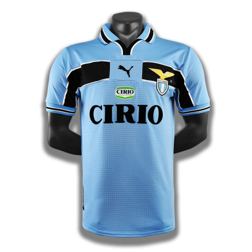 98-00 Lazio Home Shirt