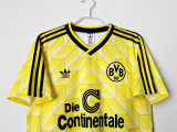 Dortmund home jersey for the 1988 season
