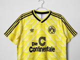 Dortmund home jersey for the 1988 season