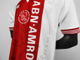 1994-95 Ajax Home Shirt