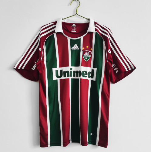 200809 season Fromminense home jersey