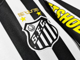 2013 season Santos away jersey