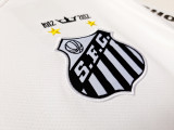 2013 season Santos home retro jersey