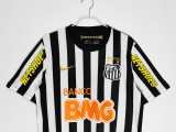 2013 season Santos away jersey