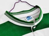 198788 season Celtics home thai shirt