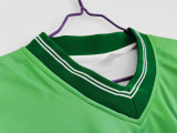 198486 season Celtics home thai shirt