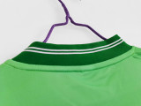 198486 season Celtics home thai shirt