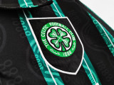 1992 93 season Celtic away jersey