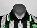 9496 season Celtic away jersey