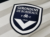 19-20 season Bordeaux away jersey