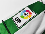2003-04 season Real Betis home jersey