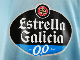 2020-21 season RC Celta de Vigo home jersey