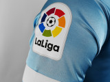 2020-21 season RC Celta de Vigo home jersey