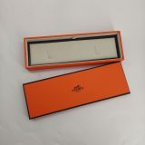 Hermès watch box long