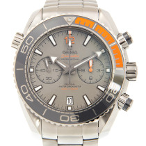 Omega Seamaster 215.90.46.51.99.001 Watch