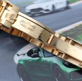 Rolex Cosmograph Daytona M116508-0007 Watch