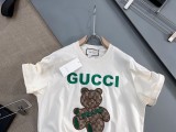 gucci bears shirt