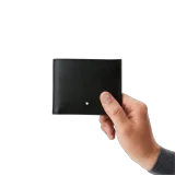 Montblanc Ingenuity Wallet, 6 credit card slots