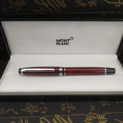 Montblanc Business Fountain Pen