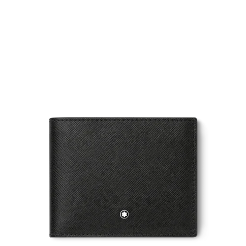 Montblanc Ingenuity Wallet, 6 credit card slots