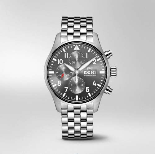 IWC Pilot -IW377719