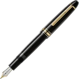 Montblanc Fountain Pen