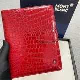 Montblanc Notebook
