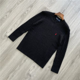 POLO sweater multi-color options