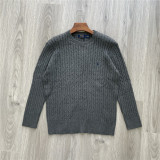 POLO sweater multi-color options
