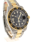 Replica Rolex GMT Master II 116713-LN-78203 1:1 Best Edition