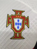 2022 Qatar World Cup Portugal National Team Jersey custom name + number