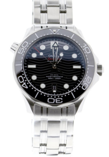 Omega Seamaster 210.30.42.20.01.001 21030422001001