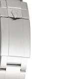 Replica Rolex Explorer II 226570 GM Factory 1:1 Best Edition Swiss ETA3187 White Dial