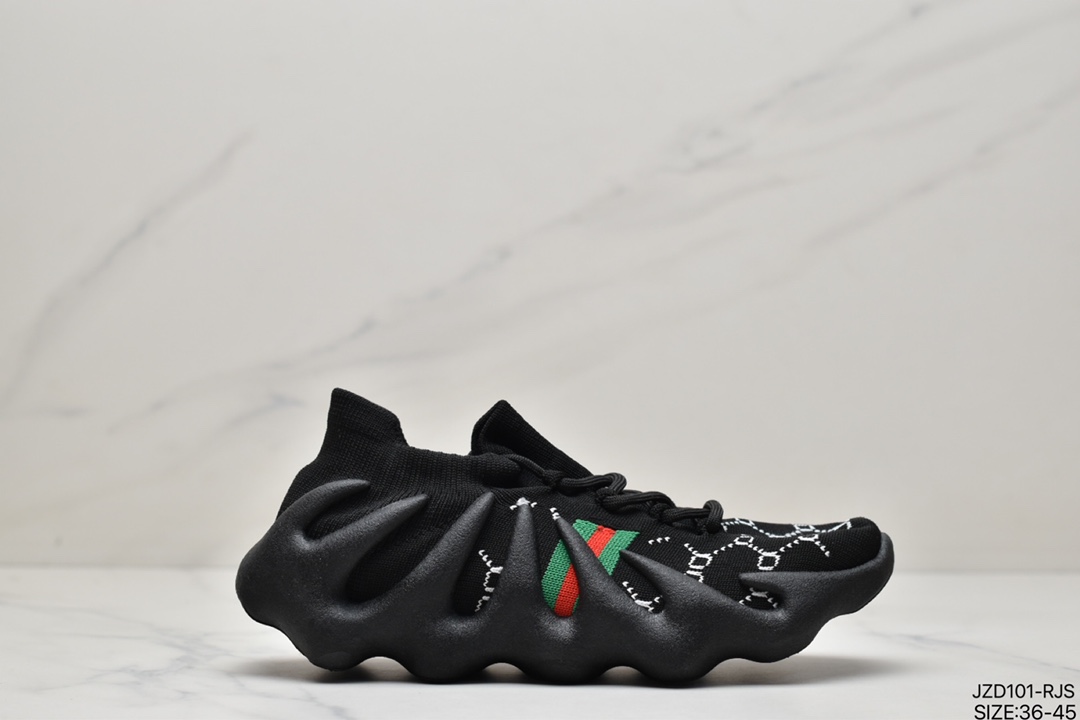  139.99 adidas x gucci sock sneakers www.richforever.store
