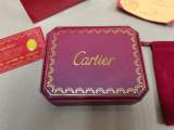 Cartier mid-vintage bracelet box