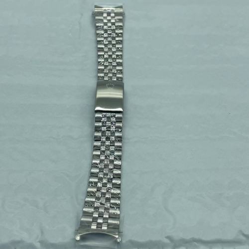 Rolex mid-vintage steel strap 20mm