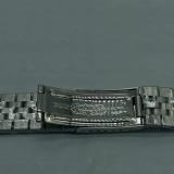 Rolex mid-vintage steel strap 20mm