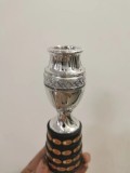 Handicraft for America's Cup Trophy Ornament 14cm