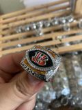 2021 Cincinnati Bengals Replica AFC Championship Ring - All Sizes