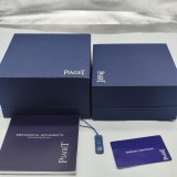 Watch box for Piaget