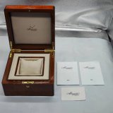 Breguet watch box brand new