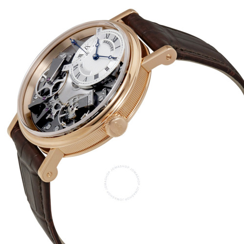 Replica Breguet Tradition 7097BR/G1/9WU 1:1 Best Edition