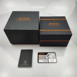 Watch Box for Mido