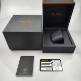 Watch Box for Mido