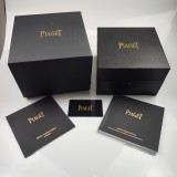 Piaget watch box black version