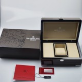 Patek Philippe Wooden Watch Box  Brand New