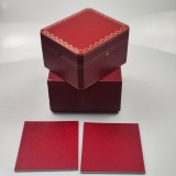 Cartier watch box set for collectors Valentine's Day Gift